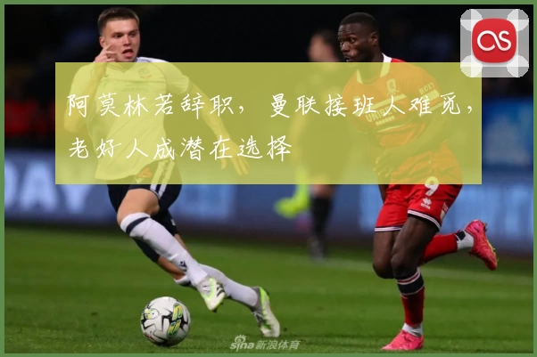 阿莫林若辞职，曼联接班人难觅，老好人成潜在选择